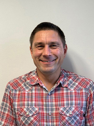 Flemming Lund Madsen