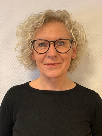 Hanne Cording