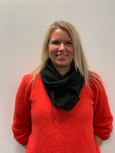 Heidi Søgaard Olesen