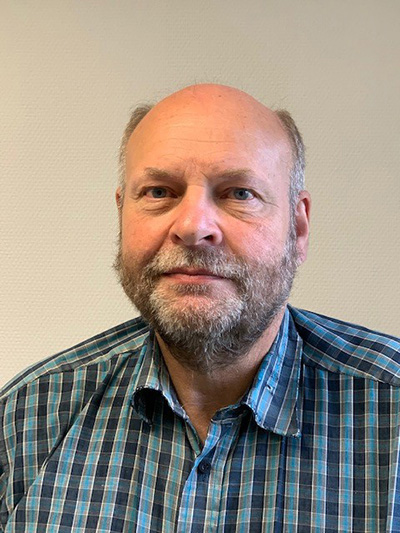 Rolf Skovløkke