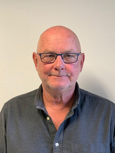 Torben Jacobsen