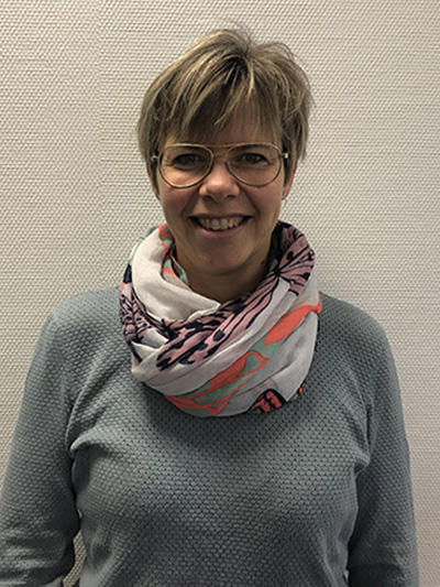 Dorthe Mikkelsen Nissen