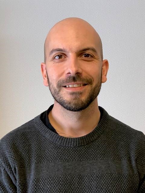 Mathias Kjøngerskov