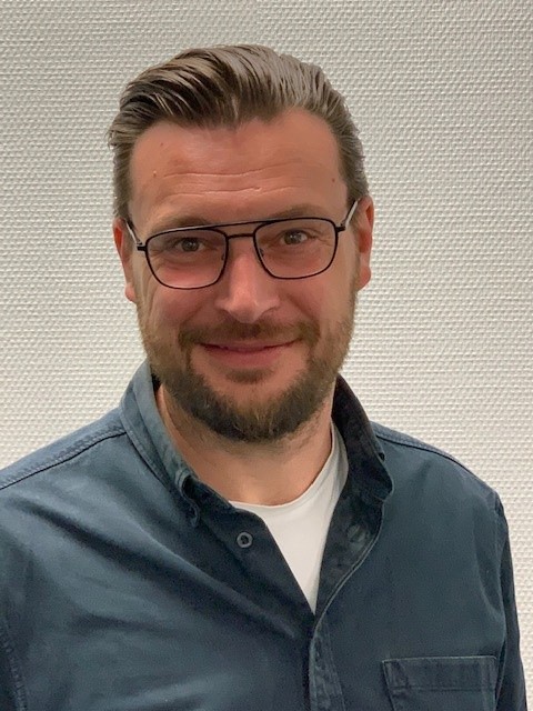 Søren Steffens Jensen