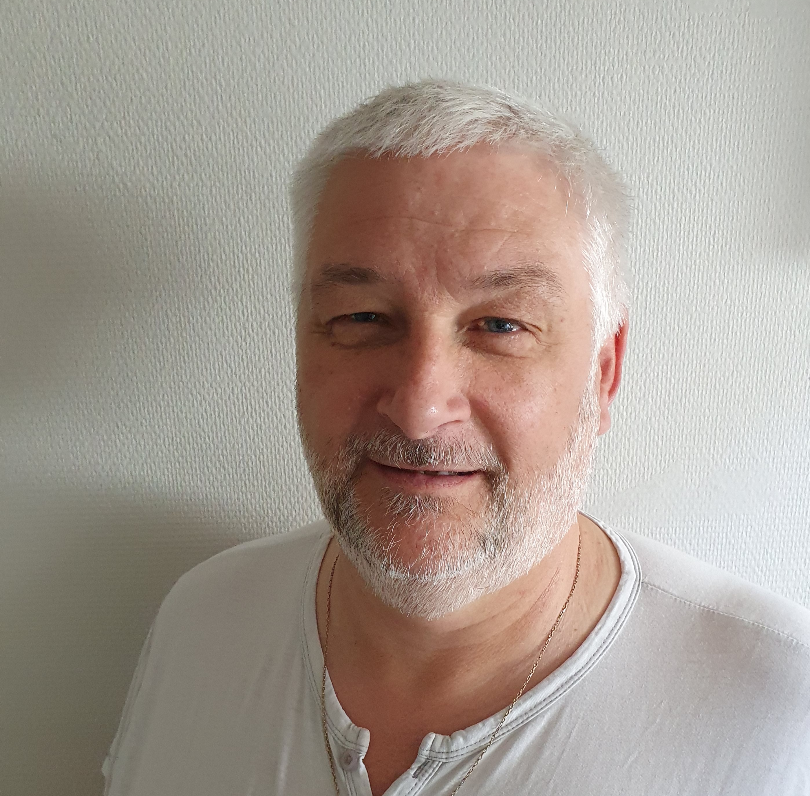 Axel Helgason