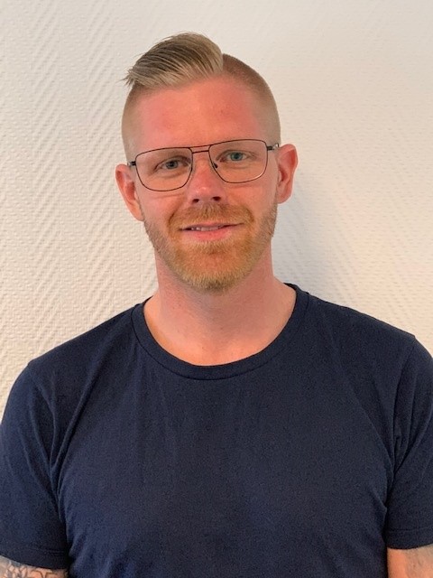 Stefan Rathje Christensen
