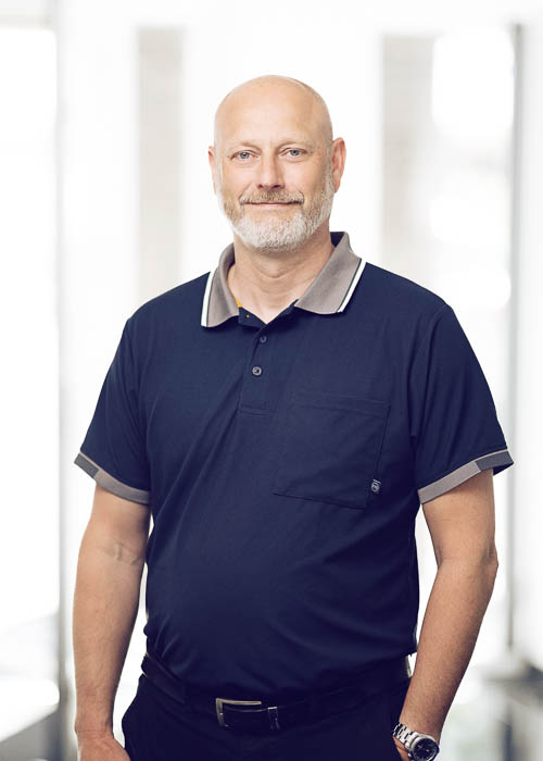 Jacob Ommen