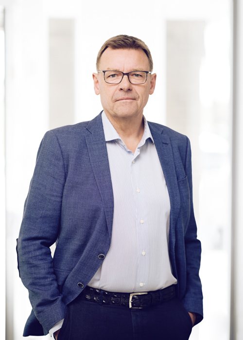 Søren Larsen