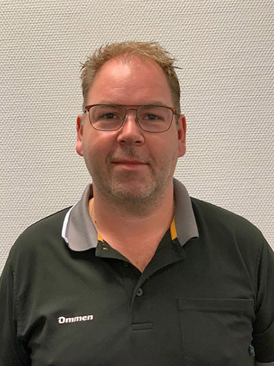 Jan Thomsen Gram