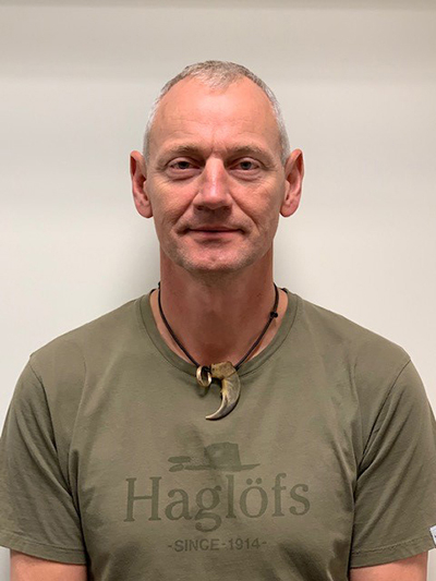 Mogens Torp