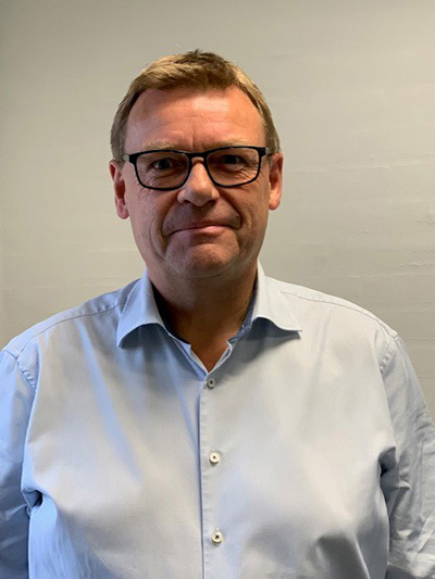 Søren Larsen
