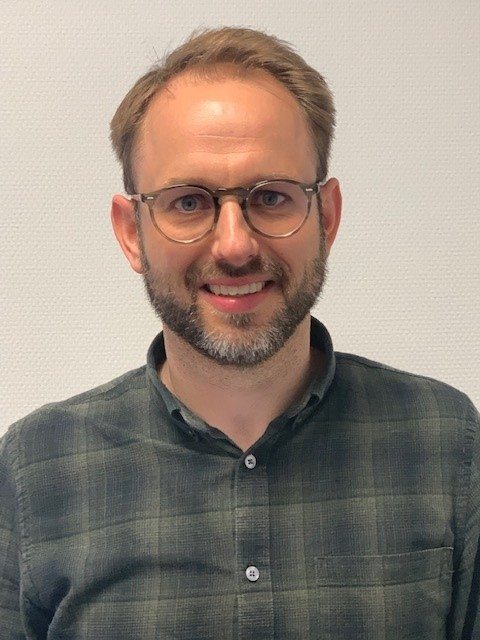 Kristian Sindberg