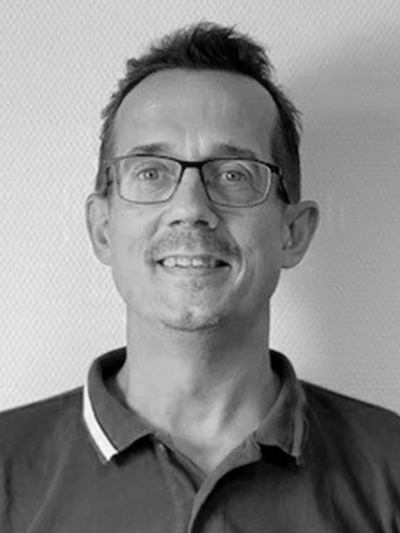 Claus Christensen